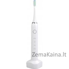 „Hanks Air Sonic Brush“ kelionė IR-800 balta
