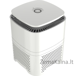 Oro valytuvo platinetas PDAP5W1