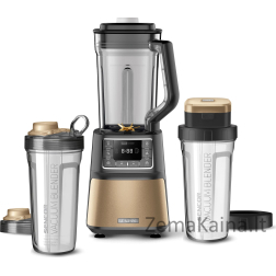 „Sencor Blender Vacuum SBU 7877ch“