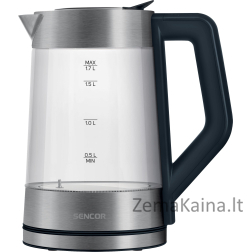 Sencor Kettle SWK 1795SS SIRD
