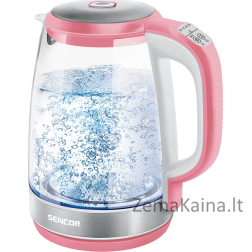 „Sencor Kettle Swk 2194rd Red“