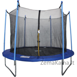 Enero 1014586 sodo batutas su vidiniu tinkleliu 10 FT 305 cm