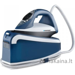 „Blaupunkt SSP701“ garo generatorius