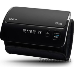„Omron Evolv All-In-One“ kraujospūdžio monitorius