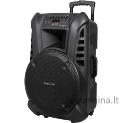 Stulpelis Kruger & amp; Matz KM1715