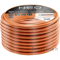 Neo Economic sodo žarna 3/4" 50m 4 sluoksnių (15-805)