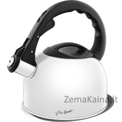 „Lamart Cuton Cuivre LT7047 2L“, „White/Whistle“/Visoms virtuvėms LT7047