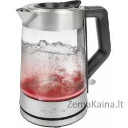 „Proficook PC-WKS 1190 G“ sidabrinis virdulys