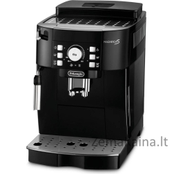 „Delonghi Magnifica Ecam 21.117.B“ slėgio espreso aparatas