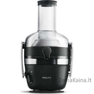 „Philips Filips Sokowirówka 1000W Black“ (HR1919/70)