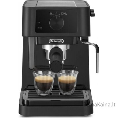 „Delonghi Stilosa EC 230.BK“ slėgio espreso aparatas