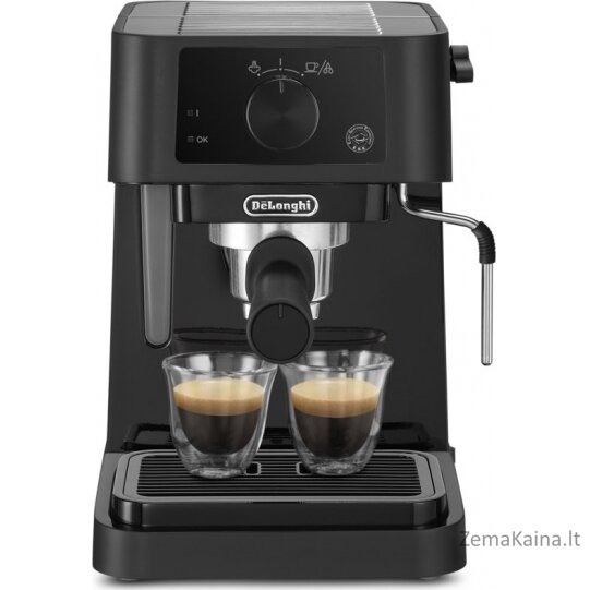 „Delonghi StilaSa EC 235.BK“ slėgio espreso mašina