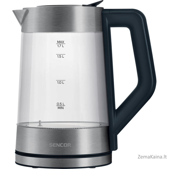 Sencor Kettle SWK 1795SS SIRD