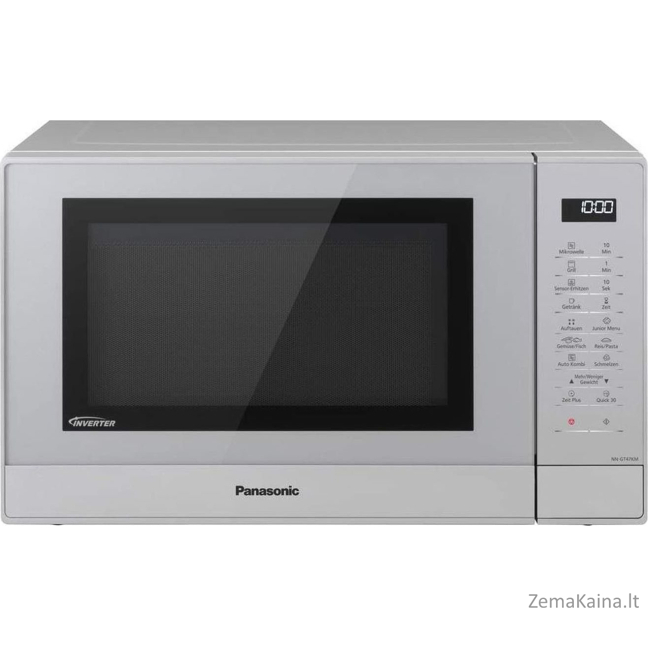 „Panasonic NN-GT47km“ mikrobangų krosnelė