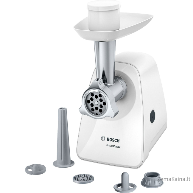 „Bosch MFW2520W“ mėsos malūnėlis