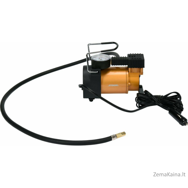 Automobilių kompresorius STHOR 82107 12 V 120 W