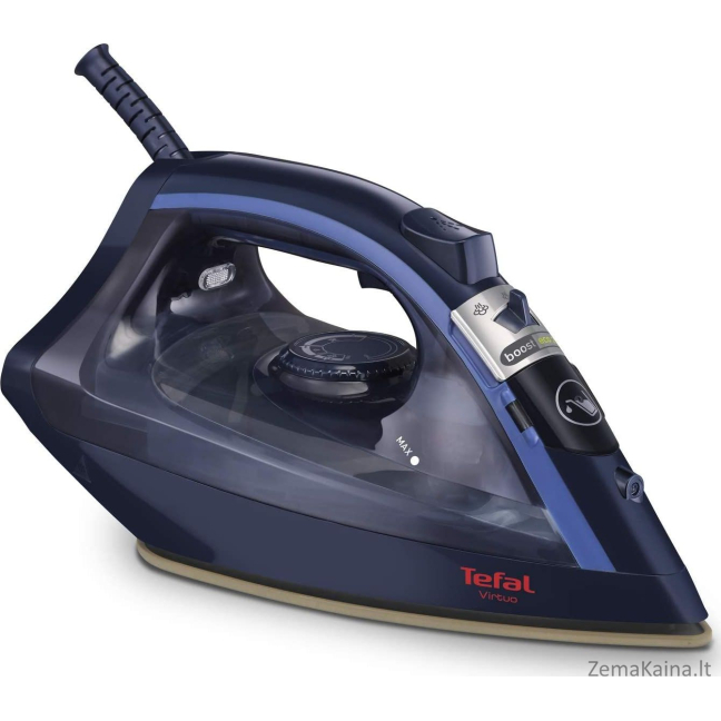 Tefal FV 1739 lygintuvas