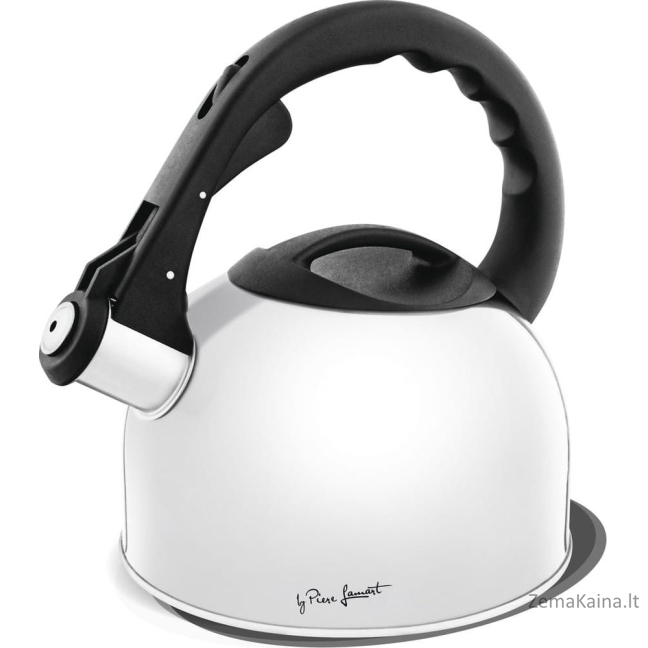 „Lamart Cuton Cuivre LT7047 2L“, „White/Whistle“/Visoms virtuvėms LT7047