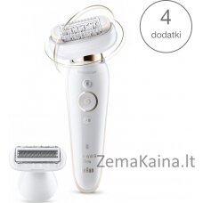 Braun Silk-Epil 9 Flex 9002 Epilator