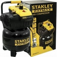 „Stanley 10bar 24L“ kompresorius (8117230STF503)