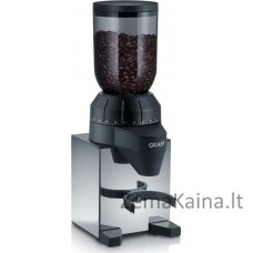 „Graef Coffee Grinder Grayf CM 820“ kavos malūnėlis