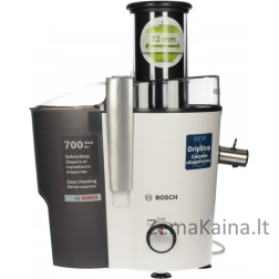 Bosch Mesch 25A0 sulčiaspaudė
