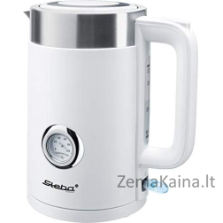 STEBA KETTLE WK 10 Bianco White
