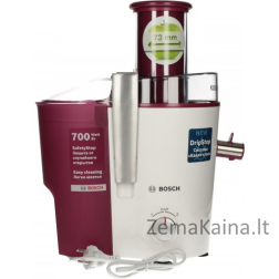 Bosch Mesch 25c0 sulčiaspaudė