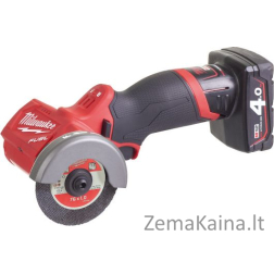 Milwaukee M12FCOT-422X Grinder