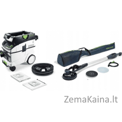 Festool CTL36 set malūnėlis