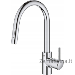 Grohe CONCETTO virtuvės maišytuvas