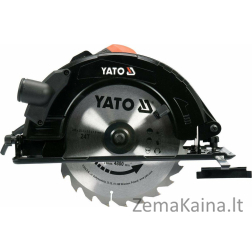 Yato yto yto-82154 2800 W 235 mm