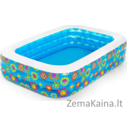 „Bestway“ pripučiamas baseinas 229x152cm (54120)