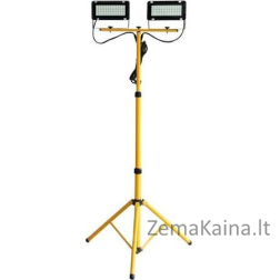 „Volteno LED“ priekinių žibintų „Volteno Tripod 2x40W VO1954“