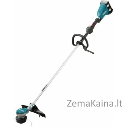 Makita DUR368LPT2 2 x 5 AH komplektas
