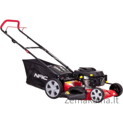 NAC LP50-146-HS-NG benzininė vėjapjovė
