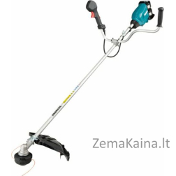 Makita DUR369APT2 2x18V“  2 x 5 Ah + pakrovėjas