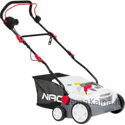 NAC Vetkalator/Aerator 1500W (SCE150-DT)