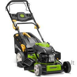 FieldMann FZR 5114-170B benzininė vejapjovė
