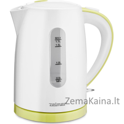 „Zelmer“ virdulys ZCK7616L geltona