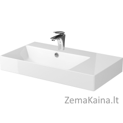 Cersanit baldinis praustuvas Inverto 80 Right BOX (K671-006)