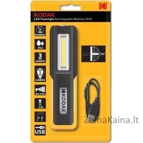 „Kodak“ žibintuvė