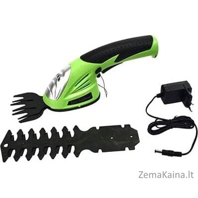 John Gardener G83012 akumuliatorinės žirklės