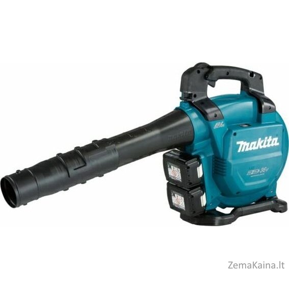 Makita dub 363ZV lapai lapams