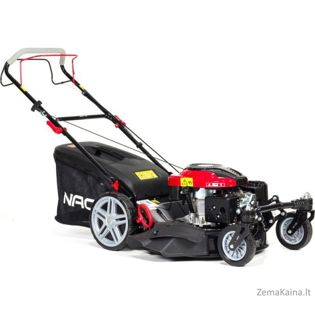 NAC LS56-196L-JR2 benzininė vejapjovė