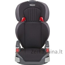 „Graco Automobilinė Kėdutė Graco Junior Maxi“, 15–36 kg, juodas