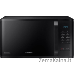 Mikrobangų krosnelė „Samsung MS23K3513AK“