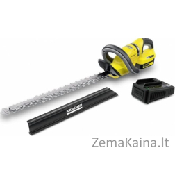 Karcher HGE 18-50 Nustatykite akumuliatoriaus žirkles 50 cm