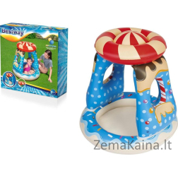„Bestway“ pripučiamas baseinas 91cm (52270)