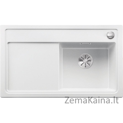 Blanco Blanco Zenar 45 S Silgranit Puradur Blanco nusidėjėlis